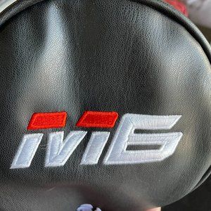 Taylor Made M6 Driver Head Cover